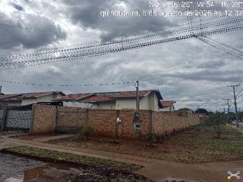 Imóvel 44,42 m² em Berneck, Mundo Novo