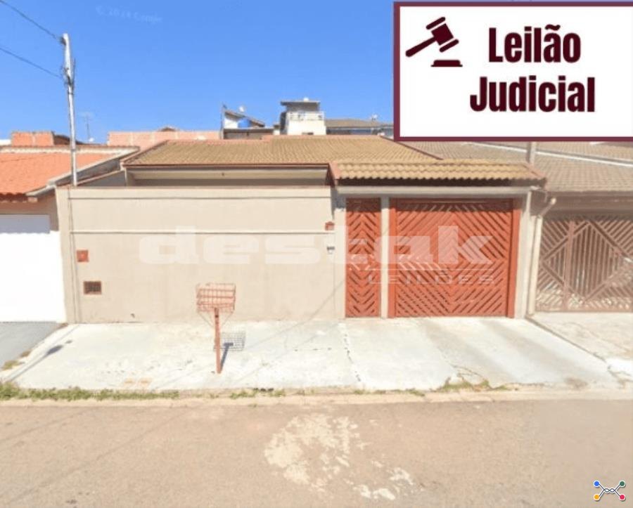 Casa em Jundiaí/SP