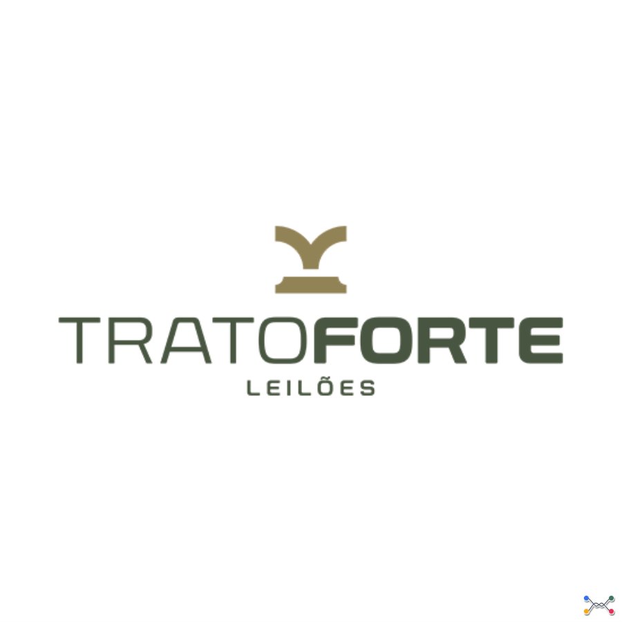 Casa em leilão em loteamento Jardim América, Goiânia/GO