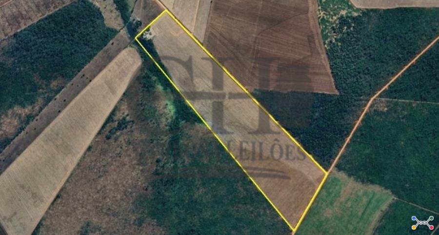 IMÓVEL RURAL COM 90 HÁ - NOVA UBIRATÃ