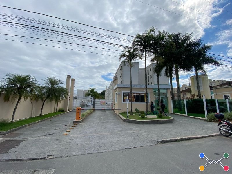 Apartamento - Cond. Res. Spazio Jovita