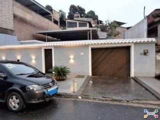 Casa 264 m² - Vale da Simpatia - São João de Meriti - RJ