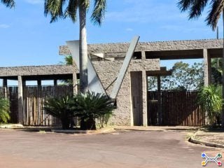 Terreno 501 m² (Lt. 06 - Qd. 05) - Parque Residencial Viva - Pérola - PR