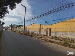 Casa em Condomínio 48 m² - (Unid. 02) - Prefeito Antônio L de Souza - Rio Largo - AL