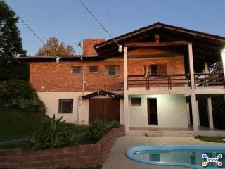 Casa 243 m² - Parque Eldorado - Eldorado do Sul - RS