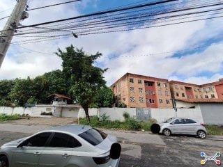 Apartamento 86 m² - Itaoca - Fortaleza - CE