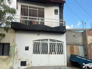 Casa 77 m² - Vila Brasilia - Iguatu - CE