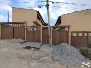 Casa Duplex em Condomínio 71 m² (Unid. 06) - Boa Vista - Gravatá - PE