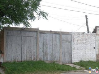 Casa 29 m² - Parque Marinha - Rio Grande - RS
