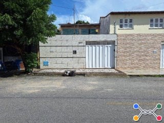 Casa 227 m² - João XXIII - Fortaleza - CE