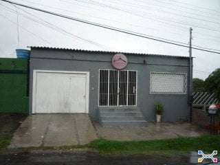 Casa 160 m² - Vila Jardim do Verde - Santana do Livramento - RS