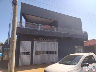 Casa em Condomínio 81 m² (Unid. 02) - Residencial Planalto - Chapadão do Sul - MS