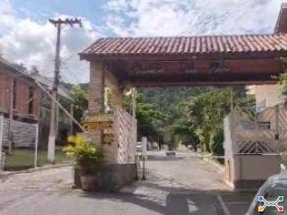 Casa em Condomínio 338 m² (01 vaga) - Matadouro - Barra do Piraí - RJ