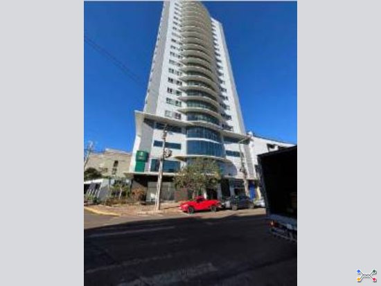 Apartamento - Xanxerê - SC