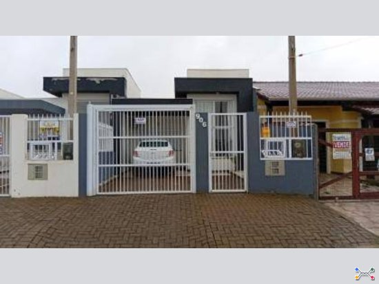 Apartamento - Imbé - RS