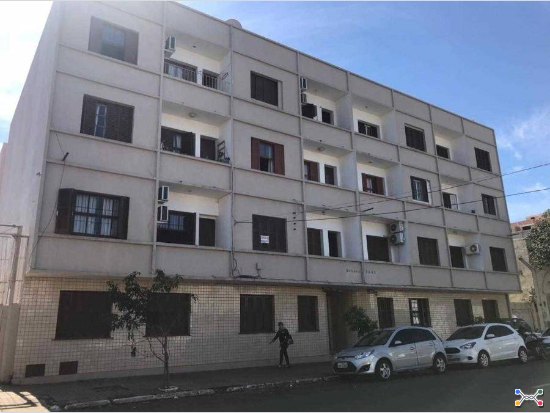 Apartamento - Uruguaiana - RS
