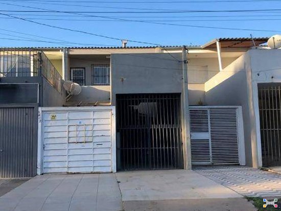 Apartamento - Uruguaiana - RS