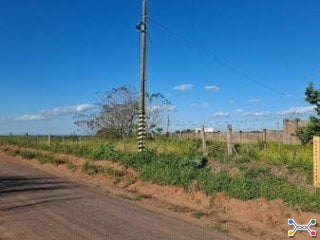 Terreno em Condomínio 256 m² - Residencial Valência I - Pirapozinho - SP
