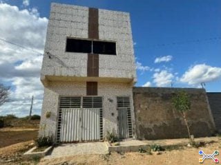 Casa 176 m² - Dona Dom - Santa Cruz do Capibaribe - PE