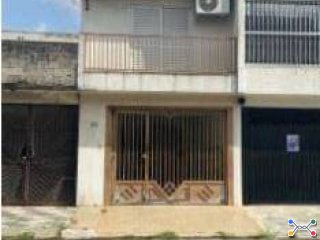 Casa 97 m² - Vila Costa Melo - São Paulo - SP