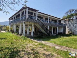 Casa 628 m² - Ponta Grossa - Maricá - RJ