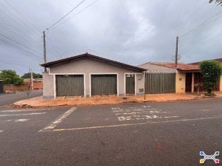 Casa 213 m² - Santo Antonio - Aramina - SP