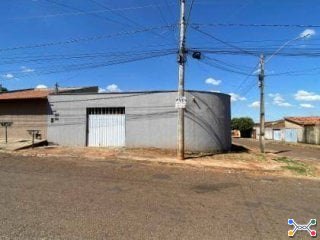 Casa 180 m² - Jardim Scala - Trindade - GO
