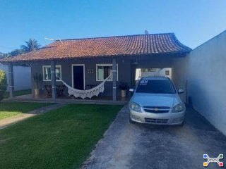 Casa 200 m² - Bananeiras - Araruama - RJ