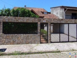 Casa 229 m² - Balneário Stella Maris - Peruíbe - SP