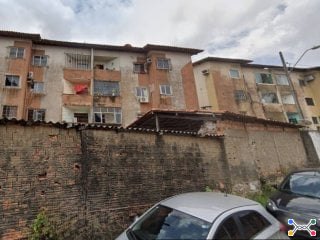 Apartamento 66 m² - Anil - São Luís - MA
