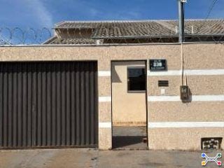 Casa 103 m² - Setor Aeroporto - Catalão - GO