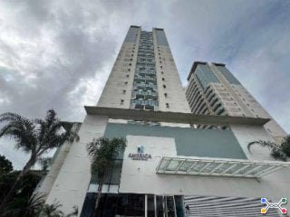 Apartamento 45 m² (01 vaga) - Centro - Campos dos Goytacazes - RJ