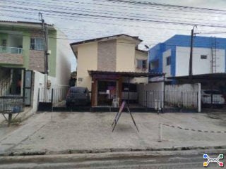 Casa em Condomínio 45 m² (01 vaga) - Jaguarana - Paulista - PE