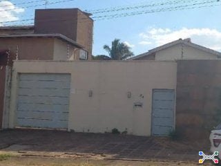 Casa 408 m² - Centro - Xinguara - PA