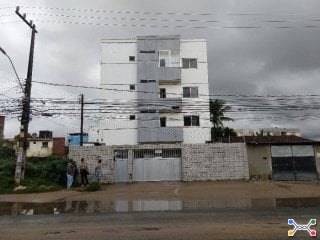 Apartamento 126 m² (01 vaga) - Nossa Senhora do Ó - Paulista - PE