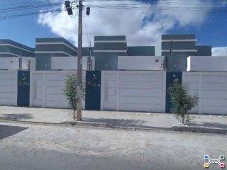 Casa 75 m² - Dom Avelar - Petrolina - PE