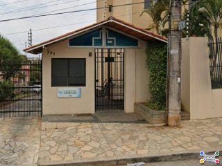 Apartamento 67 m² (Unid. 02) - Terra Vermelha - Sorocaba - SP