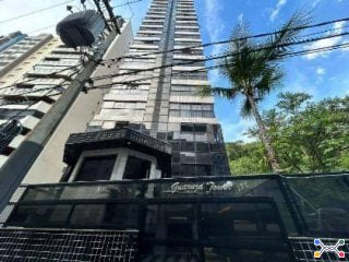 Apartamento de Cobertura 286 m² (Unid. 161) - Pitangueiras - Guarujá - SP