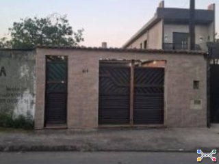 Casa 114 m² - Vila Iolanda - São Vicente - SP