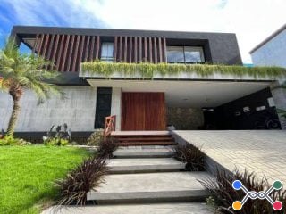 Casa em Condomínio 351 m² (Unid. 14) - Gramame - João Pessoa - PB