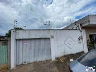 Casa 222 m² - Setor Bela Vista - Araguaína - TO