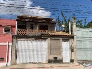 Casa 310 m² - Parque Julião Nogueira - Campos dos Goytacazes - RJ