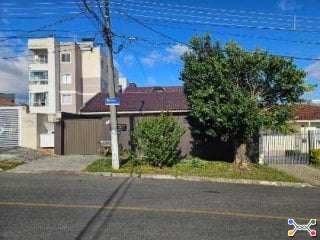 Casa 329 m² - Afonso Pena - São José dos Pinhais - PR
