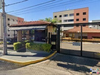 Apartamento 43 m² (Unid. 02) - Ponto Certo - Camaçari - BA