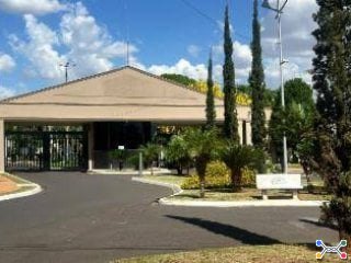 Casa em Condomínio 263 m² (01 vaga) - Aeroporto - Araçatuba - SP