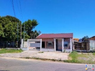 Casa 172 m² - Aparecida - Alvorada - RS