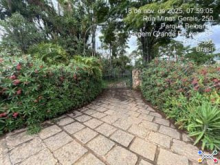 Casa 387 m² - Parque Belbancy - Vargem Grande Paulista - SP