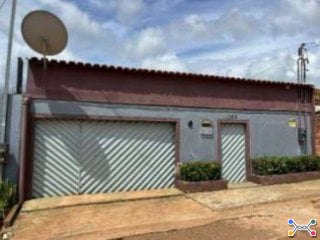 Casa 179 m² - Bela Vista - Altamira - PA