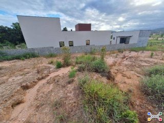 Terreno 390 m² (Lt. 18 - Qd. 92) - Areias de Baixo - Governador Celso Ramos - SC
