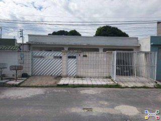 Casa 228 m² (Unid. 02) - Cidade Nova - Manaus - AM